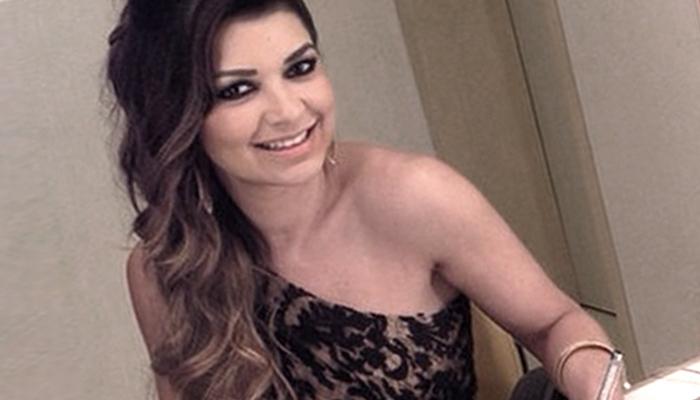 Amanda Françozo e suas expectativas para 2015