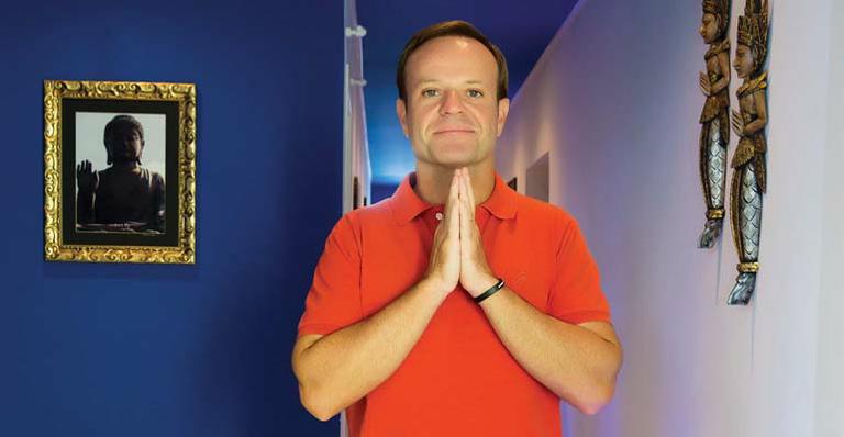 Rubinho Barrichello relembra Ayrton Senna: ‘Parece que foi ontem’