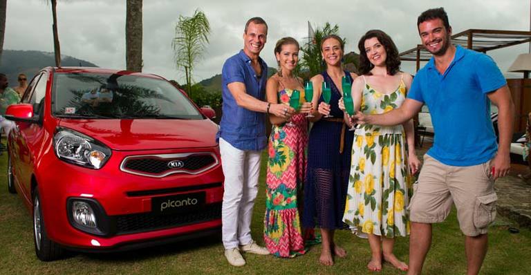 Larissa Maciel vislumbra a vitória em disputa especial