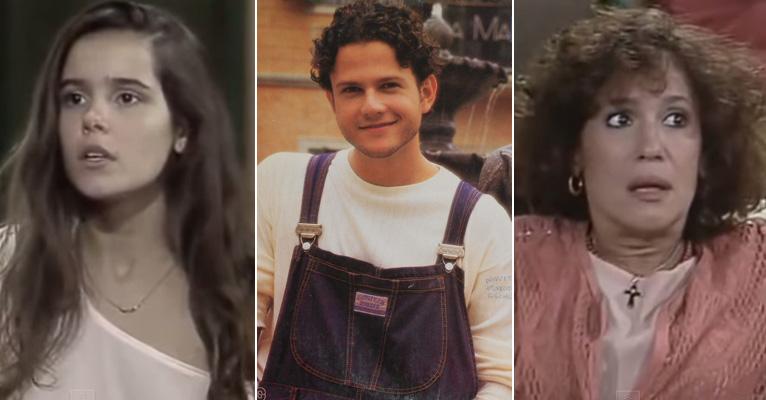 Novela A Próxima Vítima faz 20 anos; veja como estão os atores