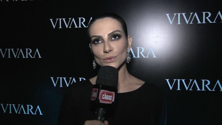 Cleo Pires revela sua viagem dos sonhos