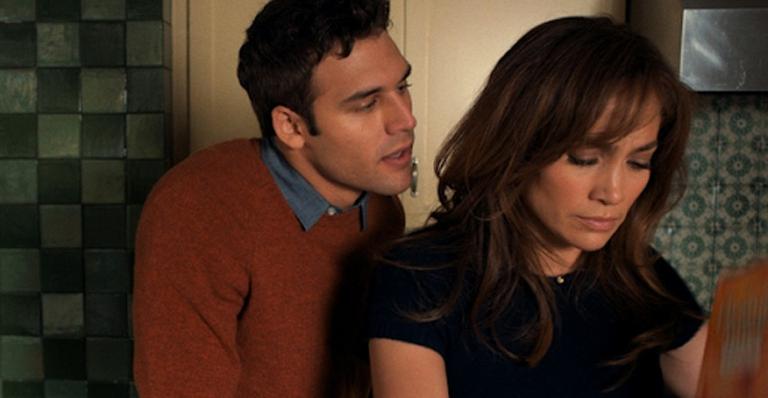 Jennifer Lopez fala sobre cena de sexo em filme: ‘Foi constrangedor’