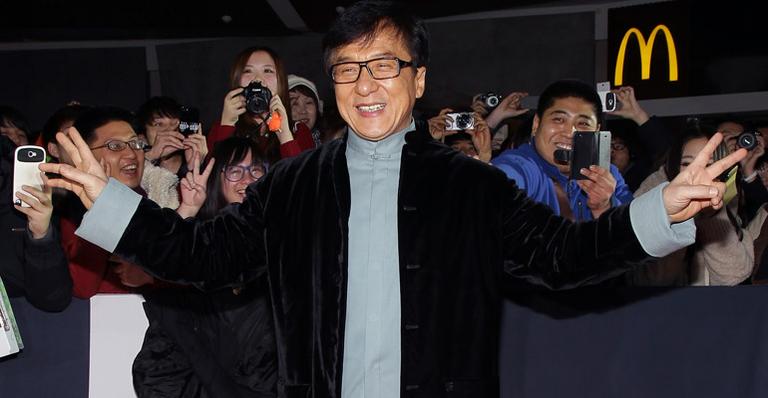 Filho de Jackie Chan é condenado a seis meses de cadeia