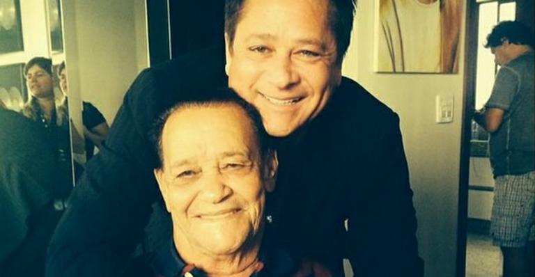 Leonardo fala sobre a morte do pai: “Foi um homem muito forte, um exemplo de pai”