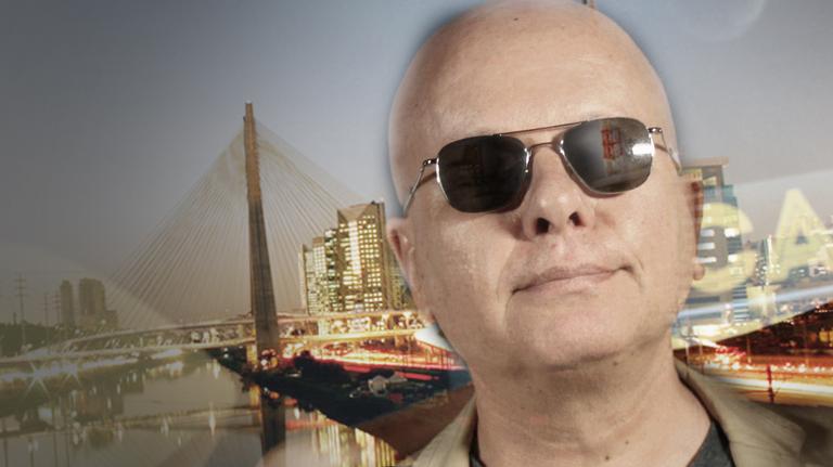 Marcelo Tas: dica de passeio em São Paulo nas férias