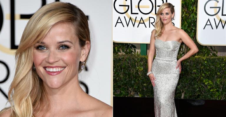 Reese Whiterspoon será Sininho no cinema
