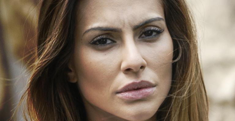 Verão: Cleo Pires revela seus cuidados com a pele
