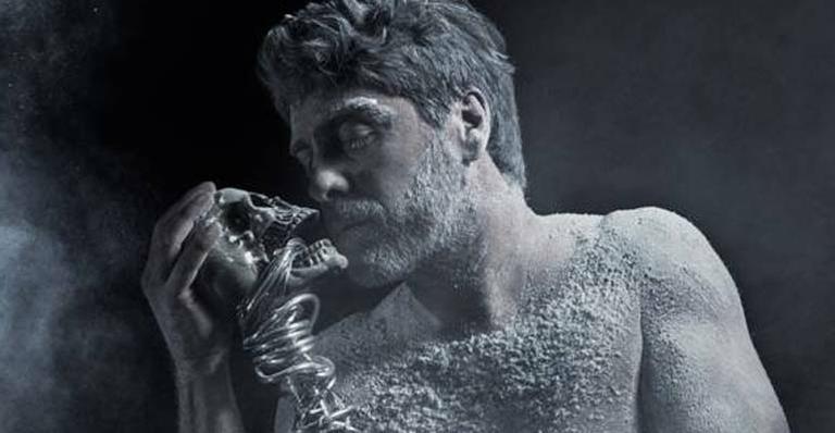 Junno Andrade volta aos palcos em ópera rock ‘Cinza’, de Jay Vaquer