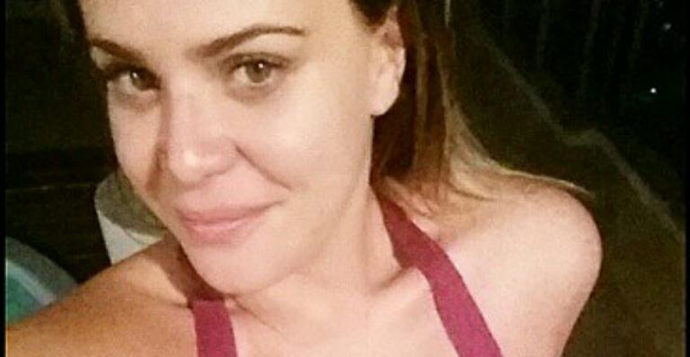 Paulinha Leite afirma que ganhou na loteria pela 24ª vez