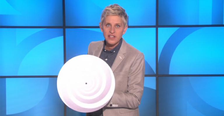 Ellen DeGeneres responde pastor que a acusou de ‘promover agenda gay’