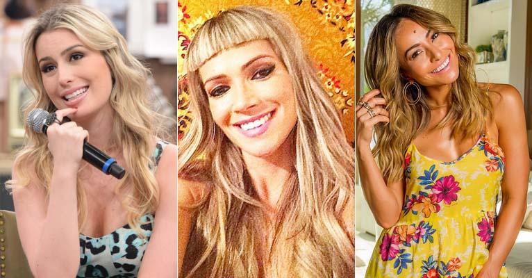 Elas conseguiram! Veja  10 Ex- BBBs que continuam trabalhando na TV