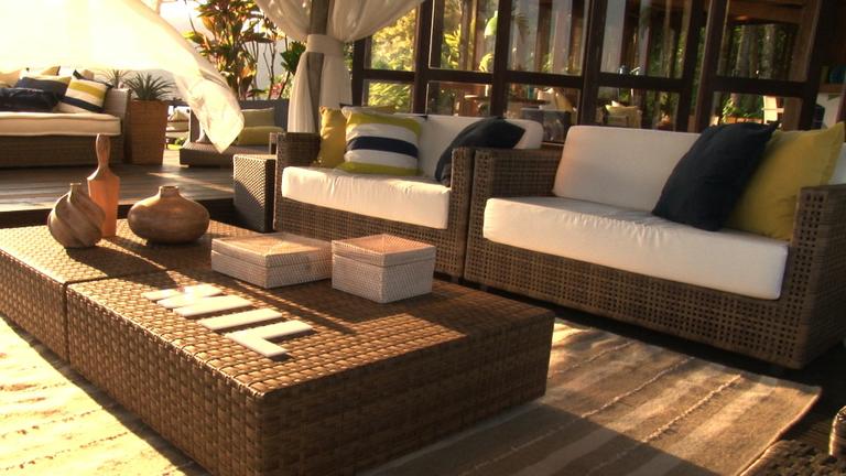 Dicas para deixar sua casa com a cara do verão