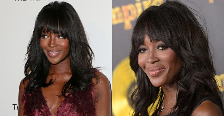 Naomi Campbell declara: “Eu devo a minha vida aos homens gays”