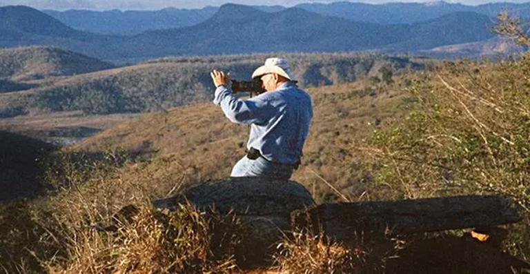 ‘O Sal da Terra’, documentário sobre o brasileiro Sebastião Salgado, é indicado ao Oscar