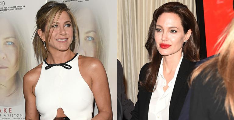 Jennifer Aniston e Angelina Jolie são esnobadas juntas no Oscar; Veja outros que não foram indicados!