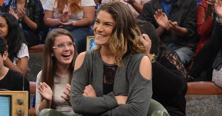 Priscila Fantin fala sobre a época que teve depressão: ‘Mergulho interno’