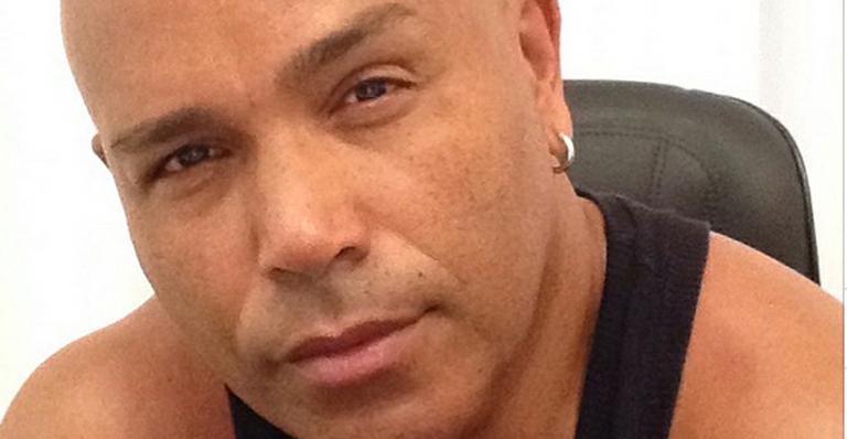 Rick manda recado para Renner no Instagram após reclamação na TV