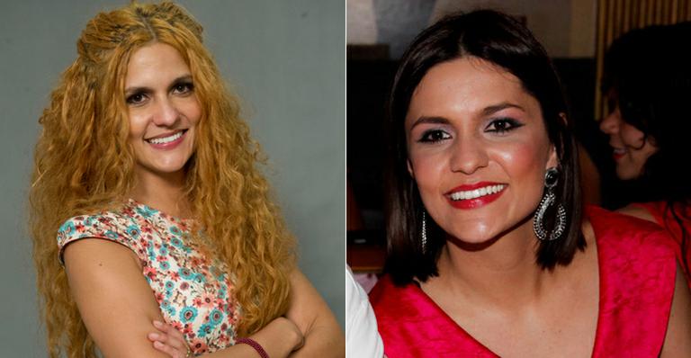 Paula Barbosa volta à TV em ‘I Love Paraisópolis’, próxima novela das sete