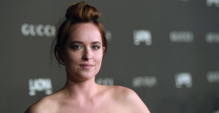Atriz de ’50 Tons de Cinza’, Dakota Johnson, fala sobre longa