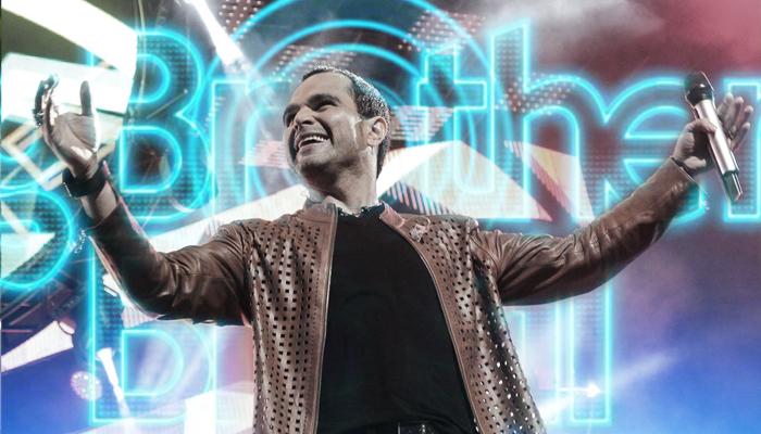 Luciano Camargo fala de sua paixão por reality shows