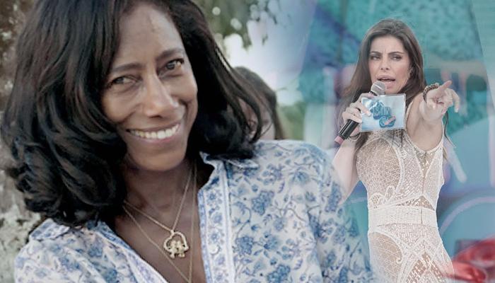 Glória Maria e Daniella Cicarelli: dicas de viagens nas férias