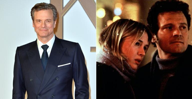 Colin Firth impõe condições para gravar filme ‘Bridget Jones 3’
