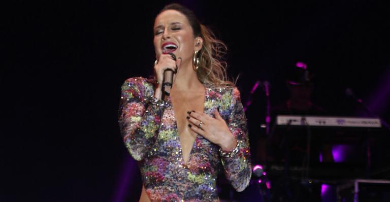 Tânia Mara defende Claudia Leitte: “Não sejamos hipócritas, sem inveja”