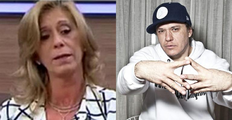 Morre Tânia Abrão, irmã do cantor Chorão