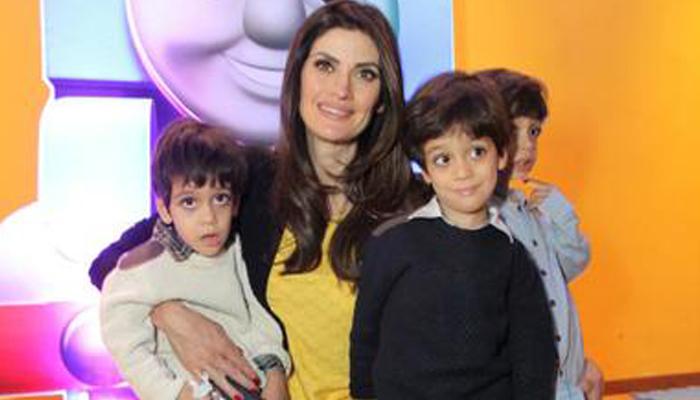 Isabella Fiorentino dá dica de passeio em SP