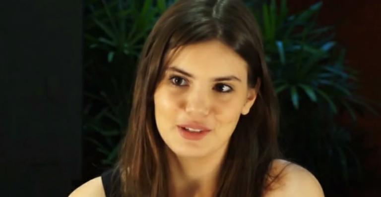 Conheça Camila Queiroz, a protagonista de ‘Verdades Secretas’