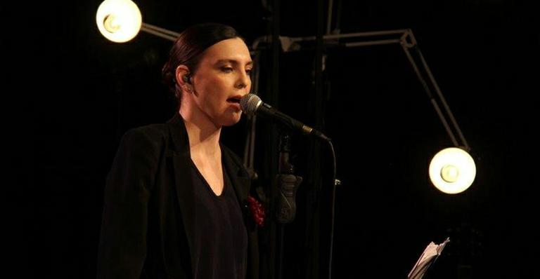 Morre Susana de Moraes, mulher de Adriana Calcanhotto