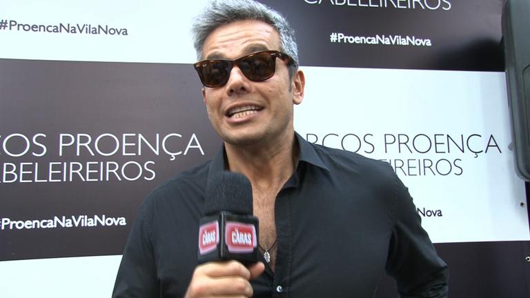 Otaviano Costa e suas dicas para curtir viagens pelo Brasil