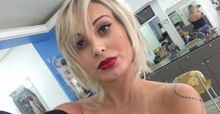 Andressa Urach em nova fase: “Não tenho medo de perder a fama”