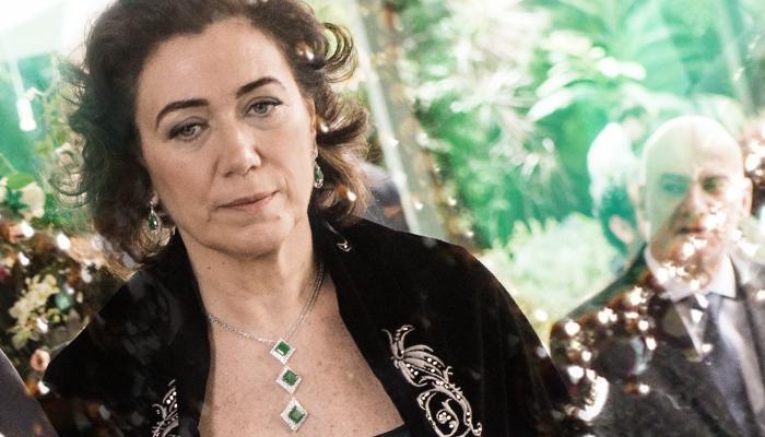 Conheça a linha de joias usada por Maria Marta em “Império”