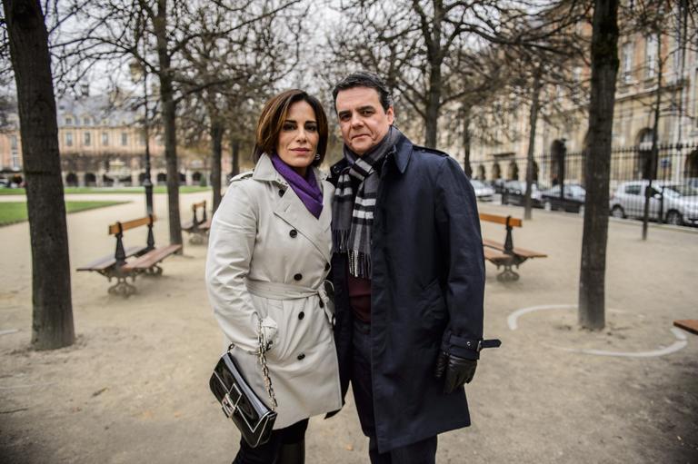 Veja as primeiras fotos de ‘Babilônia’, próxima novela das oito, de Gilberto Braga