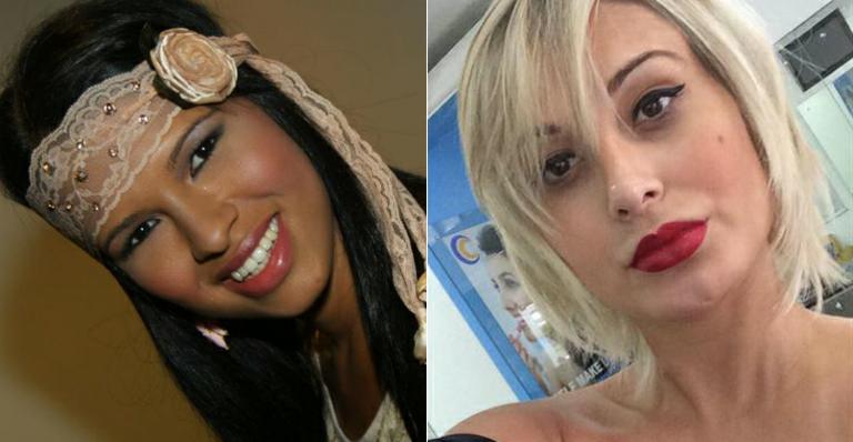 Ex-BBB Ariadna Arantes se revolta com Andressa Urach: “Cresça e apareça”