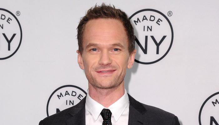 Neil Patrick Harris