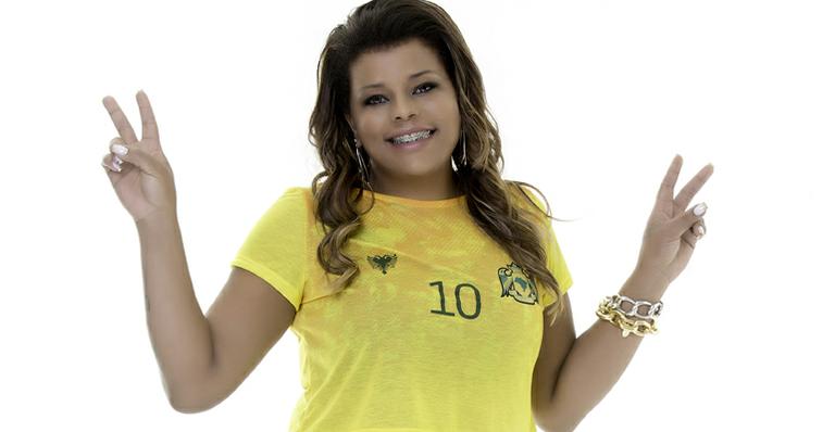 Tati Quebra Barraco assume fase ‘mais comportada’: ‘Senão não passa na TV’