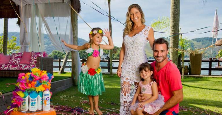 Na Ilha de Caras, Patrícia Maldonado e Guilherme Arruda falam de casamento