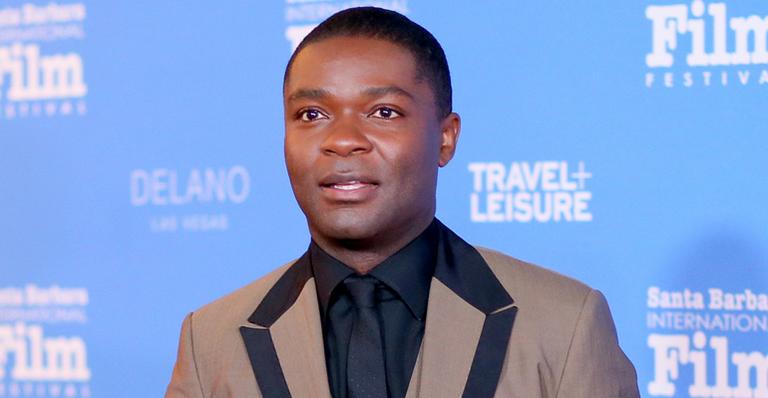 David Oyelowo tranquiliza fãs após ser ignorado do Oscar 2015
