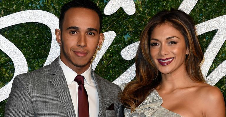 Nicole Scherzinger e Lewis Hamilton estão separados, diz site