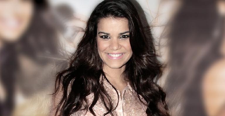 Mari Antunes: Conheça a nova vocalista do “Babado Novo”