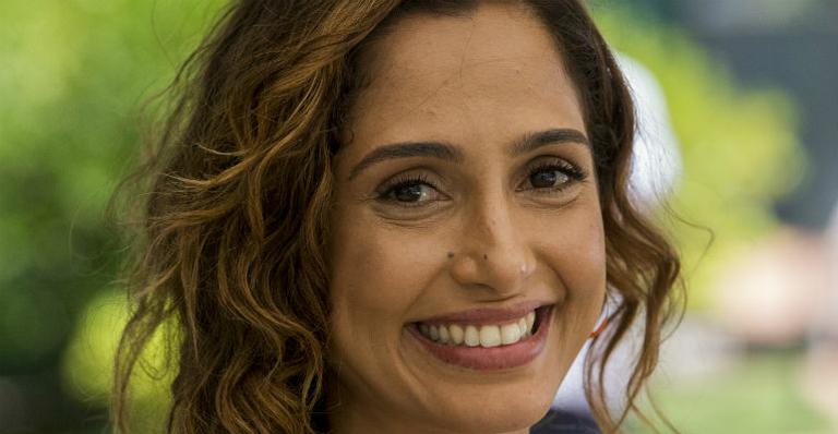 Confira Camila Pitanga como Regina, na novela ‘Babilônia’