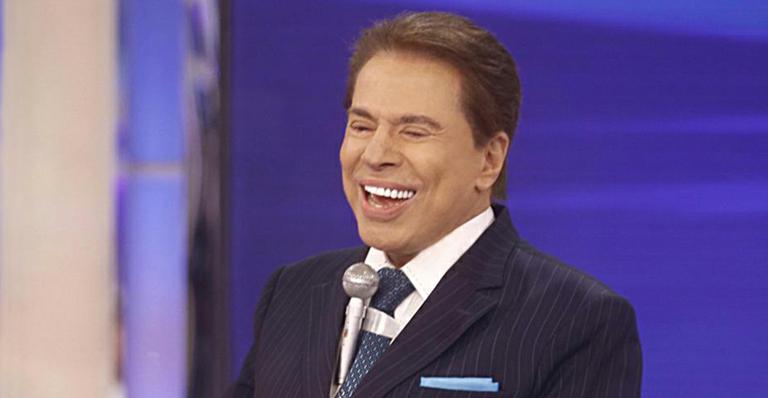Após pedido, Silvio Santos ganha assinatura vitalícia no Netflix