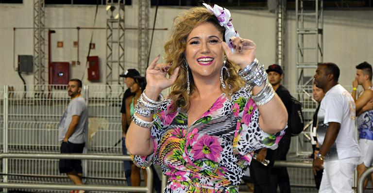 “A maior cantora do Brasil é Elis”, diz Maria Rita