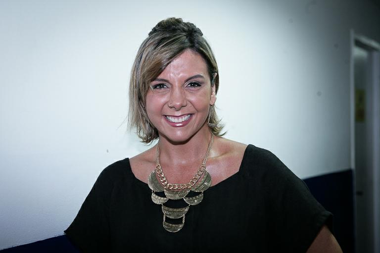 Carla Perez se veste de personagem de “Os Jetsons”; veja foto