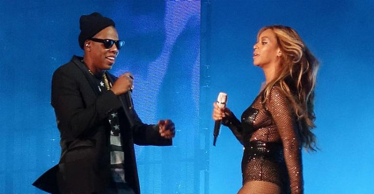 Beyoncé e Jay Z devem lançar álbum juntos… mas só no Tidal