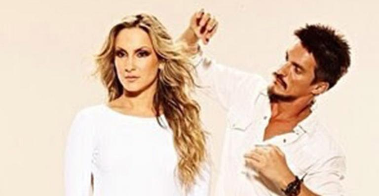 Maquiador de Claudia Leitte, Lavoisier conta como é trabalhar com a diva no carnaval