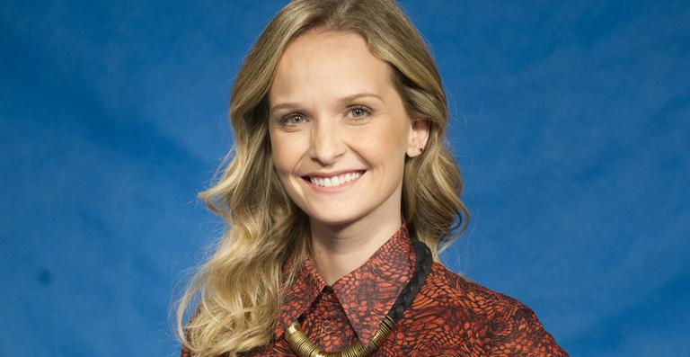 Depois de três anos, Fernanda Rodrigues volta a fazer novela