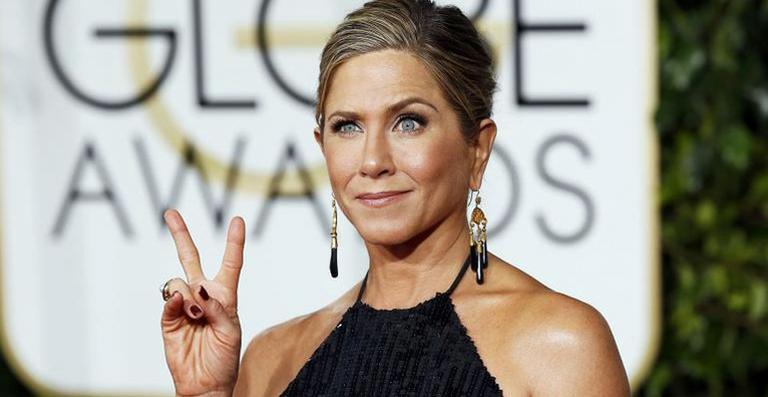 Após ser esquecida, Jennifer Aniston será uma das apresentadoras do Oscar